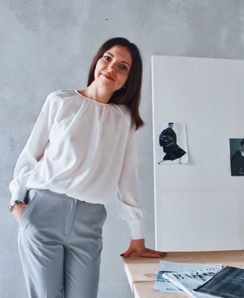 Ватащак Ирина Сергеевна